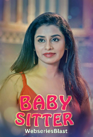 Baby Sitter KooKu Hot Short Film (2023)