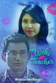 Woh Teacher KooKu Hot Short Film (2023)