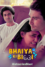 Bhaiya Ki Biwi S01 Complete KooKu Hot Web Series (2023)