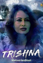 Trishna Complete KooKu Hot Web Series (2023)