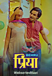 BehruPriya Complete KooKu Hot Web Series (2023)