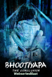Bhootiyapa The Conclusion Complete KooKu Hot Web Series (2023)