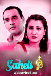 Saheli Complete KooKu Hot Web Series (2023)