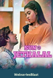 Suno Jethalal Complete KooKu Hot Web Series (2023)