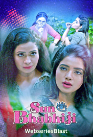 Suno Bhabhiji Complete KooKu Hot Web Series (2023)
