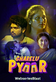 Gharelu Pyaar Complete KooKu Hot Web Series (2023)