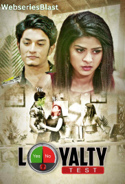 Loyalty Test Complete KooKu Hot Web Series (2023)