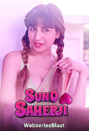 Suno Sahebji Complete KooKu Hot Web Series (2023)