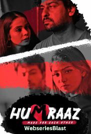 Humraaz (E01-E02) KooKu Hot Web Series (2023)