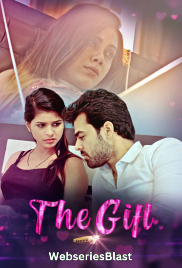 The Gift Complete KooKu Hot Web Series (2023)