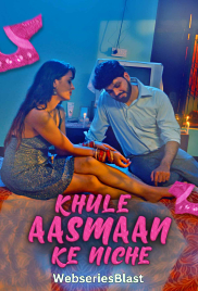 Khule Aasman Ke Niche Complete KooKu Hot Web Series (2023)
