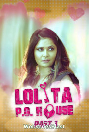 Lolita PG House (Part 1) KooKu Hot Web Series (2023)