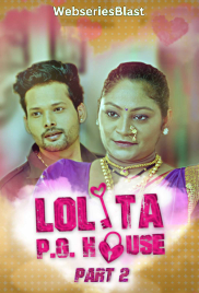 Lolita PG House (Part 2) KooKu Hot Web Series (2023)