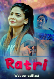 Ratri Complete KooKu Hot Web Series (2023)