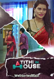 Atithi In House (Part 1) KooKu Hot Web Series (2023)