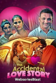 The Accidental Love Story Complete KooKu Hot Web Series (2023)
