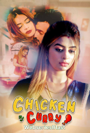 Chiken Curry (Part 2) KooKu Hot Web Series (2023)