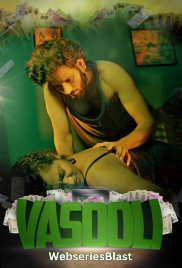 Vasooli Complete KooKu Hot Web Series (2023)