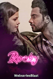 Rocky Complete KooKu Hot Web Series (2023)