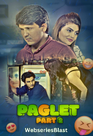Paglet (Part 2) KooKu Hot Web Series (2023)