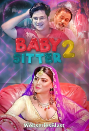 Baby Sitter 2 (Part 1) KooKu Hot Web Series (2023)