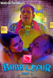 Bubblepur (E03) KooKu Hot Web Series (2023)