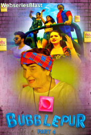 Bubblepur (E04) KooKu Hot Web Series (2023)