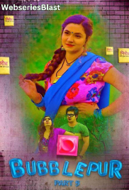 Bubblepur (E05) KooKu Hot Web Series (2023)