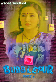 Bubblepur (E06) KooKu Hot Web Series (2023)
