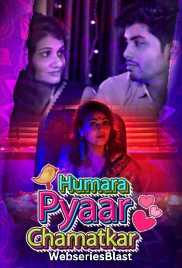 Humara Pyaar Chamatkar Complete KooKu Hot Web Series (2023)