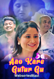 Aao Kare Gutur Gu Complete KooKu Hot Web Series (2023)