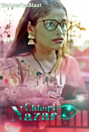 Chhupi Nazar (E02) KooKu Hot Web Series (2023)