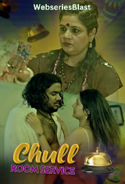 Chull: Room Service (E02) KooKu Hot Web Series (2023)