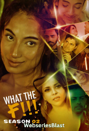 What The F!!! Season 2 (E01) KooKu Hot Web Series (2023)