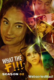 What The F!!! Season 2 (E02) KooKu Hot Web Series (2023)