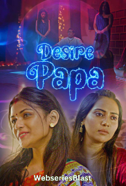 Desire Papa (E01) KooKu Hot Web Series (2023)