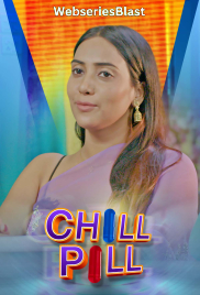 Chill Pill (E01) KooKu Hot Web Series (2023)