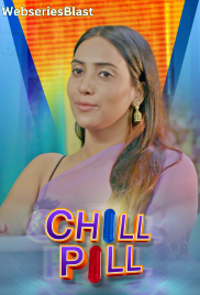 Chill Pill (E02) KooKu Hot Web Series (2023)