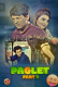 Paglet (Part 2) KooKu Hot Web Series