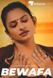 Bewafa ShowX Hot Short Film (2024)