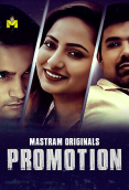 Promotion MasTram Hot Short Film