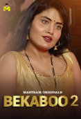 Bekaboo Season 2 Complete MasTram Hot Web Series
