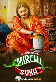 Mirchi Sukh (E01-E03) MasTram Hot Web Series (2024)