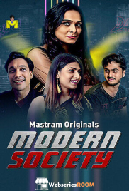 Mordern Society MasTram Hot Short Film (2025)