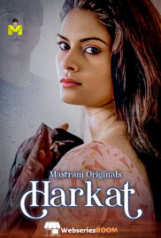 Harkat MasTram Hot Short Film (2025)