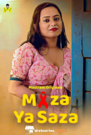 Maza Ya Saza MasTram Hot Short Film (2025)