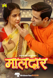 Maaldar (E01-E02) MasTram Hot Web Series (2026)