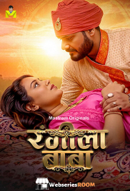 Rangeela Baba (E01-E02) MasTram Hot Web Series (2026)