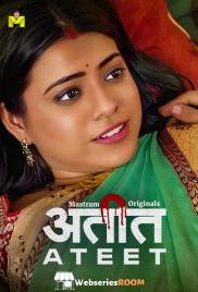 Ateet (E01-E02) MasTram Hot Web Series (2026)