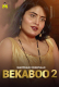 Bekaboo 2 (E01-E04) MasTram Hot Web Series